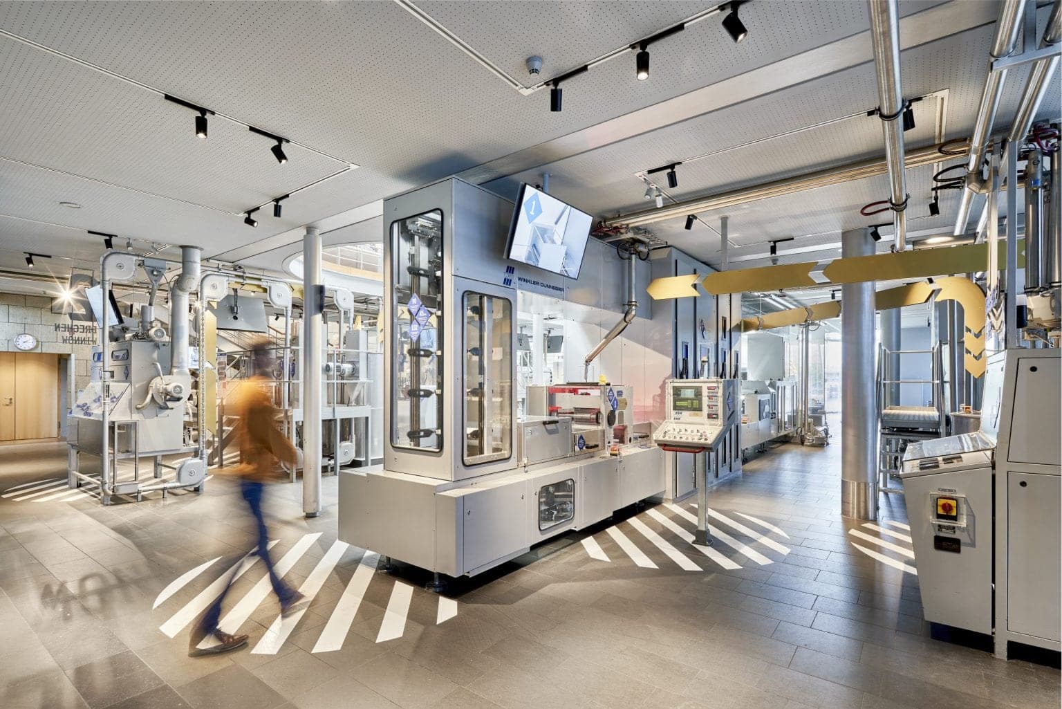 Schokoladenmuseum Köln simple