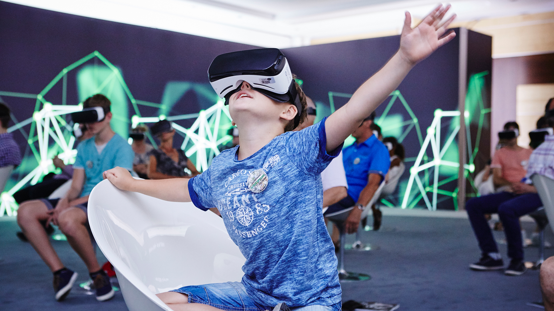 3D-VR-360° | SIMPLE